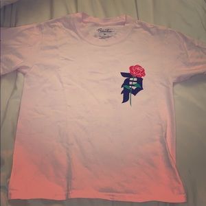 Primitive Crop Top